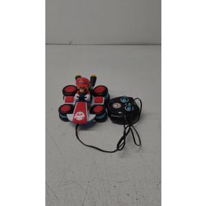 Super Mari Kart 8 Mario Anti-Gravity Mini RC Racer 2.4Ghz