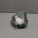 6 Pieces Green Cabinet Bows Large Green Velvet Ribbons Cabinet Door Bows for Thanksgiving Fall Haloween Christmas Party(Green)