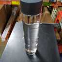 Voss Artesian Sparkling Water Bottle 800 ml (Pack of 12), BBD 09/27/2026