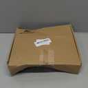 Lightweight Hydration Backpack, Running Backpack with 2L Water Bladder, Hydro Water Daypack for Cycling Hiking Rave for Men Women (Orange)