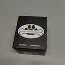 Dog Themed Gifts Candles - Lavender Scented Candle - Dog Mom Gifts for Women for Mothers Day - 100% Soy Wax, Long Lasting - pet Odor Eliminator Candle