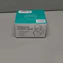 Wearable Breast Pump Replacement Parts, Milk Collector Cup, Compatible with Lansinoh Discreet Duo Nuliie S32 Pump, Include Duckbill Valve, 24mm Flange, Silicone Diaphragm, Linker, 21mm Flange Inserts