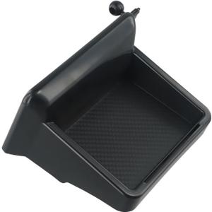 Dashboard Organizer For Ford Explorer 2020 2024 Store Tissues, Phones, And More In One Place