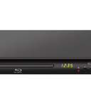 iLive Blu-Ray Disc Player