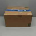 Three Kings Gifts Nativity Set for Christmas Indoor 23 Piece 5 Inch Figures with Lighted Stable, Palm Tree and Chests of Gold, Frankincense and Myrrh