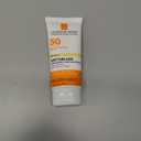 La Roche-Posay Anthelios Mineral Sunscreen SPF 50 Gentle Lotion, Broad Spectrum SPF + Antioxidants, Face & Body Sunscreen, Titanium Dioxide & Zinc Oxide, Oxybenzone Free, Oil Free (3 Fl Oz (Pack of 1))