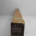 ECCPP Roof Rack Crossbars Compatible for Honda CR-V 2012-2016 Cargo Racks Rooftop Luggage Canoe Kayak Carrier Rack - Max Load 165LBS Kayak Rack Accessories