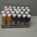 Tropicana 100% Juice 3-flavor Classic Variety Pack,10 Fl Oz (Pack of 24) (EXP 12/12/26)