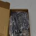 65W USB C Laptop Charger Compatible with HP chromebook/Compatible with Lenovo/Compatible with Dell/Compatible with Acer and More Chromebook Type C Power Cord