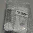 Big Talking Watch with Jumbo Numbers for Visually impaired with North American Male Voice (Black)