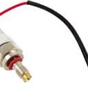 CV18S CV20S CV22S CV725 Carburetor Fuel Solenoid Replacement for Kohler 24 053 50-S 24 853 25-S Engine