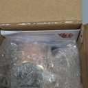 XCZAP Outdoor Sport Watches Alarm Clock Waterproof LED Digital Watch (pink)