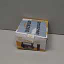 OIEZISRO Party Lights, DJ Disco Light Disco Ball Light Sound Activated Strobe Stage Lights for Parties Birthday Christmas Gift Wedding Karaoke Bar Club Pub Dance Home Living Room Halloween Decorations