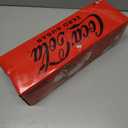 Coca-Cola Zero, 12 fl oz, 12 Pack (EXP 03/23/26)