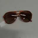 LIVHO Retro Polarized Aviator Sunglasses Womens Mens, Vintage Flexible 70s Stylish Classic Shades Sun Glasses OW2201