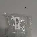 Silicone Nipples for Philips Avent Anti-Colic Baby Bottles, Size 1 Nipple,1m+,Slow Flow, 4 Count