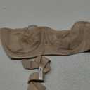 DKNY Women's Sheers Convertible Strapless Bra, 38C