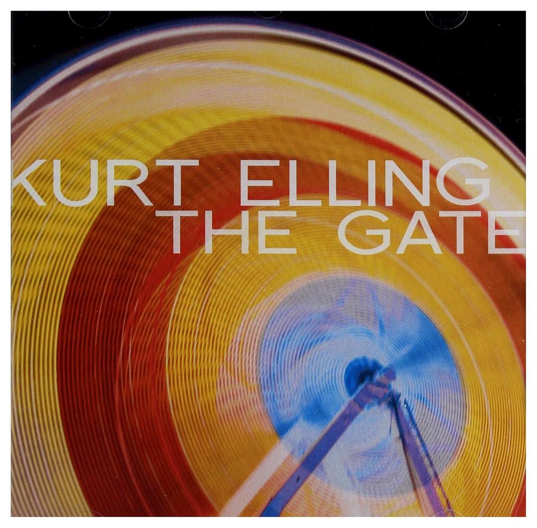 The Gate - CD