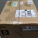 Depend Fresh Protection Adult Diapers, Incontinence & Postpartum Bladder Leak Underwear for Women, Disposable, Maximum, Small, Blush, 80 Count (2 Packs of 40)