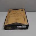 USX Mount Full Motion TV Wall Mount for Most 42-90 inch Flat Screen/LED/4K, TV Mount Bracket Dual Swivel Articulating Tilt 6 Arms, Max 16" Wood Studs, VESA 600x400mm, Holds up to 132lbs