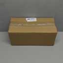 Faux Flowers with Vase,Artificial Silk Roses in Vase, Fake Plant Eucalyptus Flower Arrangement for Home Office Farmhouse Bathroom Dining Table Centerpiece Decorations Coffee Table Decor (Dusty Blue)