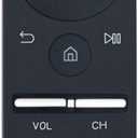 BN59-01241A Replacement Voice Remote Control with Mic fit for Samsung Smart TV UN49KS8500 UN55KS8500 UN65KS8500 UN49KS8000 UN55KS8000 UN60KS8000 UN65KS8000 UN55KS8000FXZA UN60KS8000FXZA UN65KS8000FXZA