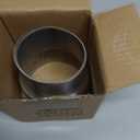 Universal Stainless ID 3 inch to OD 4 inch Exhaust Adapter Reducer