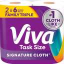 Viva VIVA Choose-A-Sheet Paper Towels 2 Pack