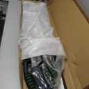 2025 Upgrade Multi-Grip Pull Up Bar with Smart Larger Hooks Technology - USA Original Patent, Designed, Shipped