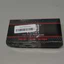 6.5 Inch Handmade Damascus Pocket Knife for Men - Damascus Steel Folding Knife with Sheath - Back Lock Pocket Knives for Men Christmas Gift for husband, boyfriend, Dad, brother (Pack of 1 - General, Blue)