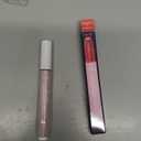 tarte maracuja juicy lip balm gloss (strawberry - pink berry)