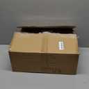 Kids Play Tent with Mat, Large Playhouse Play Tent Indoor for Girls Boys, Kids Tent Toys for Toddlers Children Play House for Birthday Toy House Gift (Brown)