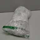 Presentime & Co. 24" Lorenzo Farmhouse DIY Windmill Clock, Indoor/Outdoor Clock, Silent no Ticking, Wall Dcor, Wall Art and Timepiece for Home Decoration, Galvanized and Light Gray Oak Finish