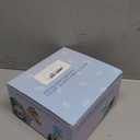 Neck Massager 2026 New Upgrade 3 in 1 Portable Massager with Heat &Comfortable StretchingAdjustable Intensity for Neck & Shoulder Relaxation at Home,Office,Travel