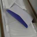 PETIT BATEAU Solid Wood Kids 2 Chairs Set for 2-6 Years Children White