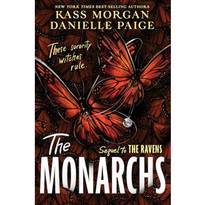 The Monarchs (The Ravens)