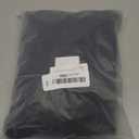 Aqua Eve Plus Size Swimsuits Athletic One Piece Bathing Suit for Women Tummy Control Slimming Swimwear Black 26 Plus