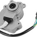 M MATI Front Differential Actuator for Honda Foreman 500 TRX500FE1/FE2 TRX500FM1/FM2 Rubicon 500 TRX500 FA5/FA6/FA7 2014-2019 Foreman Rubicon 520 TRX520 2020-2024 41700-HR4-A21