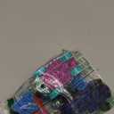 Marvel Spidey and His Amazing Friends Amazing Metals 4 Pack - Four 3-Inch Die-Cast Water-Webs Vehicles with Built-in-Characters