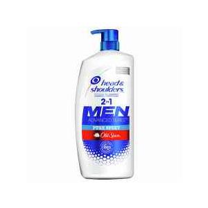 Head & Shoulders Old Spice Pure Sport Anti-Dandruff 2 in 1