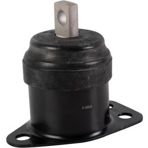 TRQ Front Right Engine Mount Passenger Side Compatible with 2005-2012 Acura RL