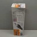 BLACK+DECKER dustbuster Cordless Handheld Vacuum, Portable Car Vacuum Cordless Rechargeable, Wall Mount, Strong Suction QuickClean (HNVC215B10)