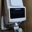 Cuisinart 6-in-1 Slushy & Soft-Serve Maker, Ice Cream Maker Machine Makes Soft-Serve Ice Cream, Slushies, Sorbet and More, Quick-Freeze Chill Technology Maintains Perfect Temperature, ICE-200