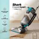 Shark CarpetXpert StainStriker Carpet & Upholstery Cleaner, 3 Tools, EX201