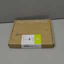 Philips Norelco One 360 Hybrid Face, Electric Beard Trimmer and Shaver, with 360 Technology, 1x 360 for Face, 5in1 Adjustable Comb, Model QP2724/90 (Black & Lime Green)