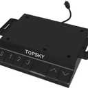 TOPSKY Handset for Standing Desk for DF02.01 (8 Pin)