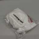 21050 - Coventry Wrapped Foam Swab, ITW Chemtronics - Coventry Foam Swab, Nylon Handle - Pack of 500