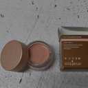 Smashbox X BECCA Full Coverage Under Eye Brightening Cream Corrector for Dark Circles, 0.15 oz. (01 Fair Light)