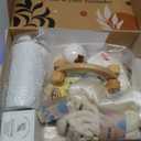 Get Well Gifts for Women Feel Better Gifts Baskets for Women After Surgery Cancer Care Gifts for Friend Sick Chemo Care Package Encouraging Comfort Wellness Box w/ Coffee Mug