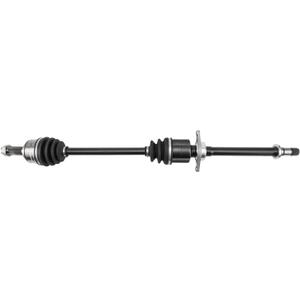 KAX 66-4336 Front Right CV AXLE Fit for 2012-2015 Honda Pilot CV Joint Shaft
